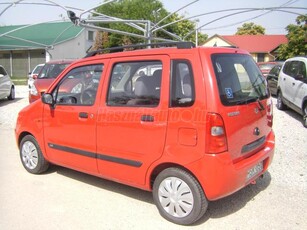 SUZUKI WAGON R+ 1.3 GLX Servo friss műszaki