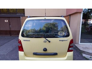 SUZUKI WAGON R+ 1.3 GS