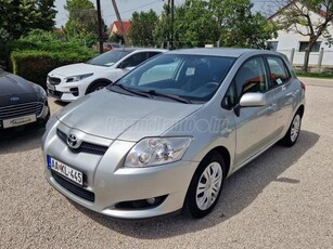 TOYOTA AURIS 1.4 D-4D Aquatis M M DIGITKLÍMÍA/