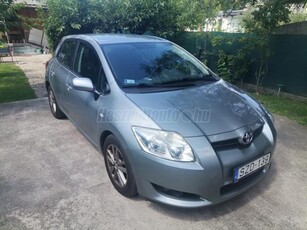 TOYOTA AURIS 1.6 Luna M M