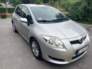 TOYOTA AURIS 1.6 Sol