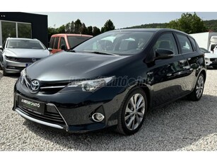 TOYOTA AURIS 1.8 HSD Active (Automata) Tempomat. Navigáció. Friss szerviz