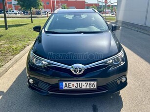 TOYOTA AURIS Touring Sports 1.2T Active MY17 Trend+