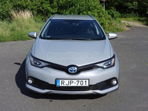 TOYOTA AURIS Touring Sports 1.8 HSD Freestyle (Automata)