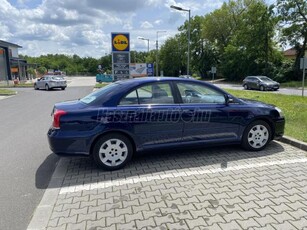 TOYOTA AVENSIS 2.0 D-4D Executive