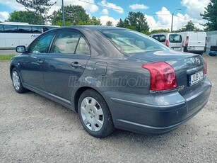 TOYOTA AVENSIS 2.0 Sol Elegant