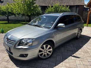 TOYOTA AVENSIS Wagon 2.0 D-4D