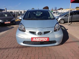 TOYOTA AYGO 1.0