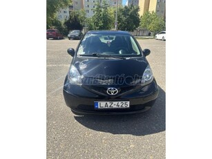 TOYOTA AYGO 1.0 Blue AC