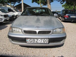 TOYOTA CARINA Carina-E 1.6 GLi