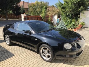 TOYOTA CELICA 1.8 STi