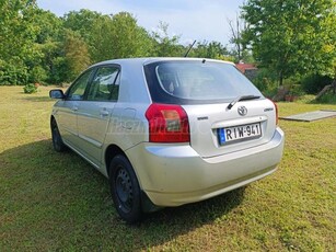 TOYOTA COROLLA 1.4