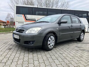 TOYOTA COROLLA 1.4 D-4D Sol Plus