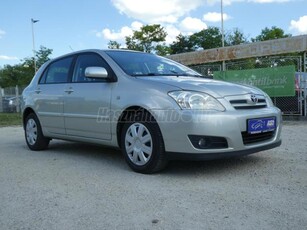 TOYOTA COROLLA 1.4 D-4D Sol Plus