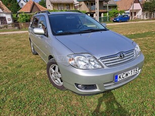 TOYOTA COROLLA 1.4 D-4D Terra Ice