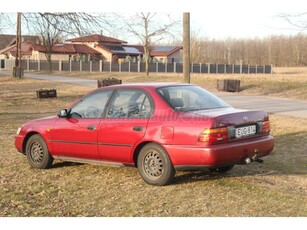 TOYOTA COROLLA 1.4 XLi Servo Five