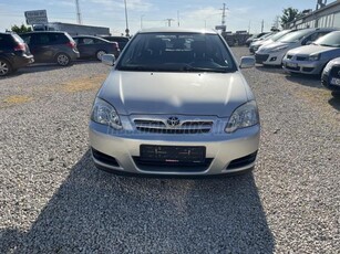 TOYOTA COROLLA 1.6 Linea Sol