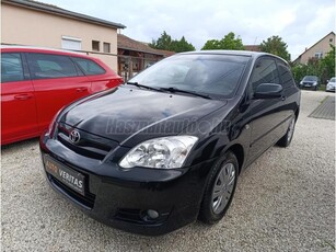 TOYOTA COROLLA 1.6 Luna