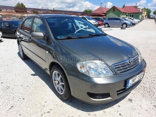 TOYOTA COROLLA 1.6 Terra Ice