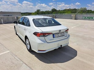 TOYOTA COROLLA 1.8 Hybrid Comfort Tech e-CVT