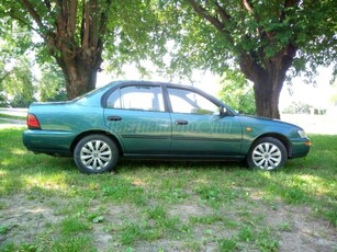 TOYOTA COROLLA Sedan 1.3 16V XLi