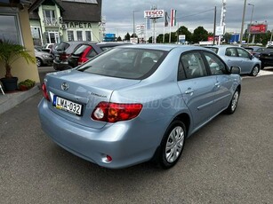 TOYOTA COROLLA Sedan 1.6 Luna Magyarországi!! Azonnal elvihető!!