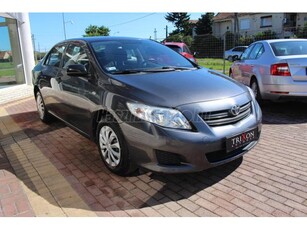 TOYOTA COROLLA Sedan 1.6 MO-i