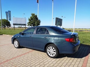 TOYOTA COROLLA Sedan 1.6 Sol