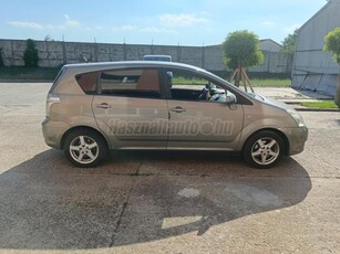 TOYOTA COROLLA VERSO 1.6 Linea Terra