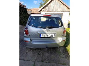 TOYOTA COROLLA VERSO 1.6 Luna