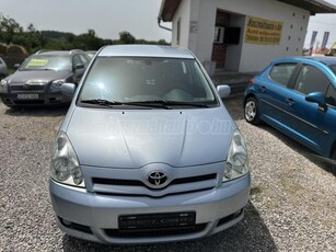 TOYOTA COROLLA VERSO 2.0 D-4D Linea Terra