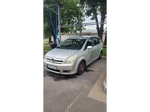 TOYOTA COROLLA VERSO 2.2 D-4D Linea Sol