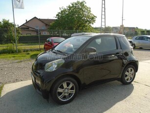 TOYOTA IQ iQ2 1.0 Eco SOL DIGIT KLÍMA