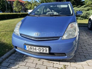 TOYOTA PRIUS 1.5 HSD 2006 (Automata)