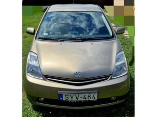 TOYOTA PRIUS 1.5 HSD (Automata)