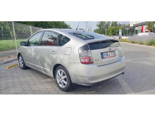 TOYOTA PRIUS 1.5 HSD (Automata)