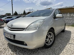 TOYOTA PRIUS 1.5 HSD JBL NAVI 2006 (Automata) Magyarországi/Klíma/Navigáció