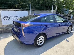 TOYOTA PRIUS 1.8 HSD Active (Automata) 2017 - led - navi - kamera - vezetést támogató rendszerek