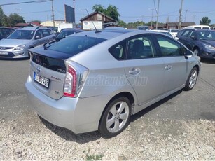 TOYOTA PRIUS 1.8 HSD Executive (Automata) Solar tető!JBL hangrendszer!Business felszereltség!Téli-nyári kerék!