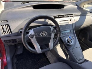 TOYOTA PRIUS 1.8 HSD Premium (Automata) Hibrid !!!!! Sérülésmentes!!!