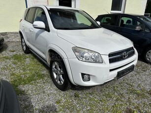 TOYOTA RAV 4 Rav4 2.0