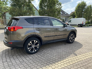 TOYOTA RAV 4 Rav4 2.0 Sol CVT