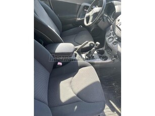 TOYOTA RAV 4 Rav4 2.2 D-4D X Leather