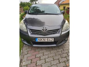 TOYOTA VERSO 2.0 D-4D Style