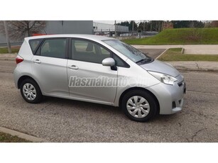 TOYOTA VERSO-S Verso S 1.33 VVT-i Club 31 ezer km újszerű állapot !