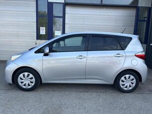 TOYOTA VERSO-S Verso S 1.33 VVT-i Club Becsületesnepper