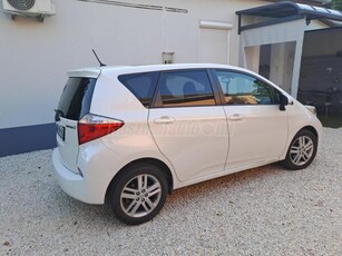 TOYOTA VERSO-S Verso S 1.4 D-4D Club