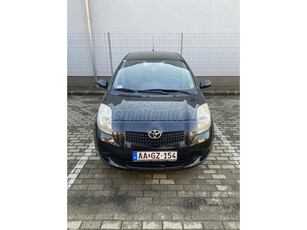 TOYOTA YARIS 1.0