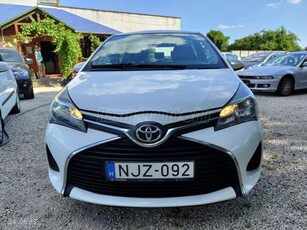 TOYOTA YARIS 1.0 Active 1 Tulajos! Bemutató videóval!