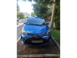 TOYOTA YARIS 1.0 Active Comfort